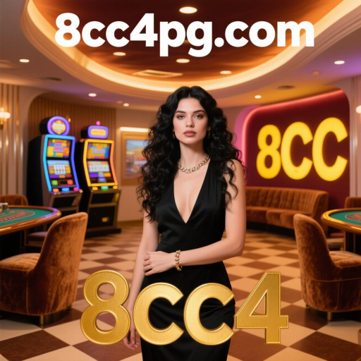 8cc4 8cc4
