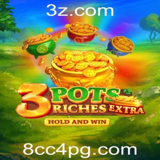 Explorando o Mundo de 3potsExtra: O Jogo que Está Conquistando o Universo Gamer