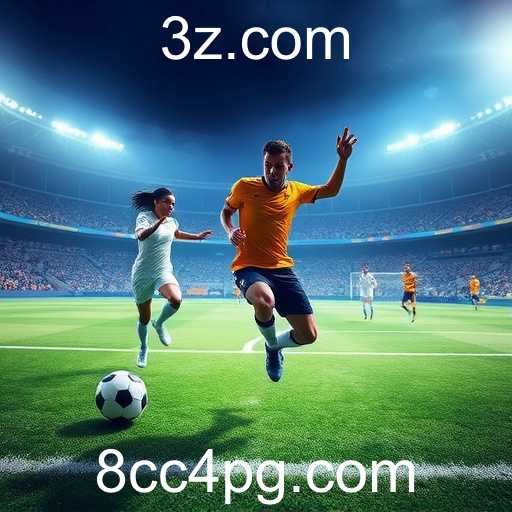 Apostas Esportivas: O Cenário Atual e a Busca pelo 8cc4 win