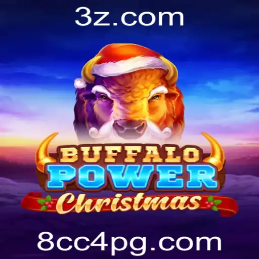 Descubra o Universo Festivo de BuffaloPowerChristmas: Regras e Estratégias
