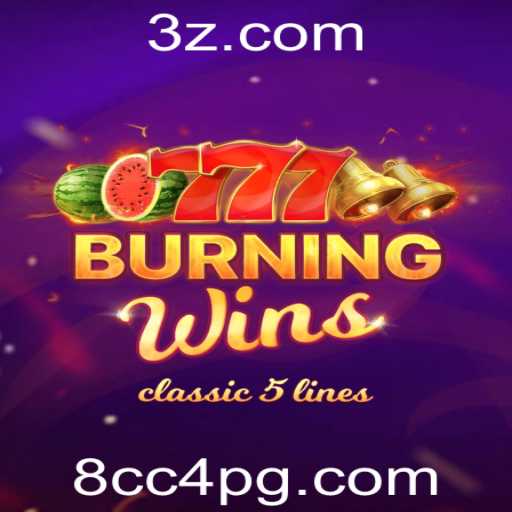 Explorando o Mundo Emocionante de BurningWins