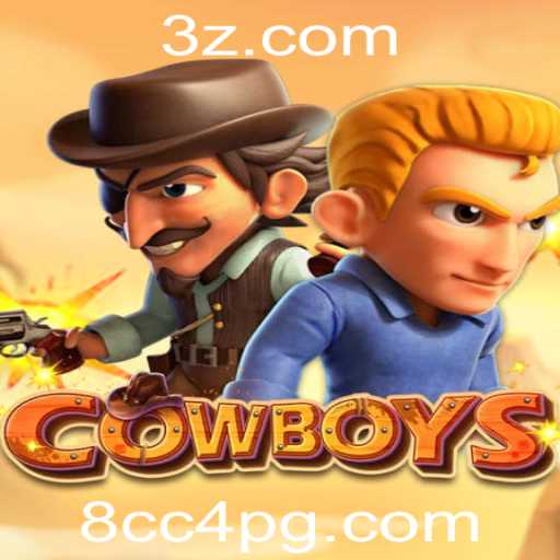 COWBOYS: Explorando o Novo Jogo Emocionante