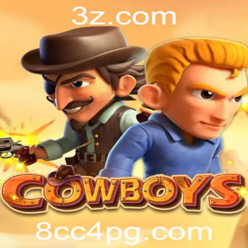 COWBOYS: Explorando o Novo Jogo Emocionante
