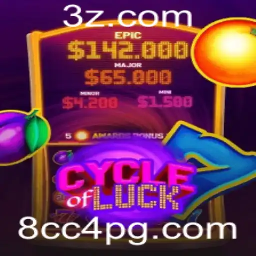 CycleofLuck: Uma Experiência Inovadora em Jogos de Azar