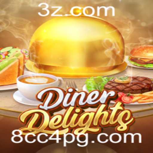 Explorando o Universo de 'DinerDelights' - Um Jogo para Amantes da Gastronomia