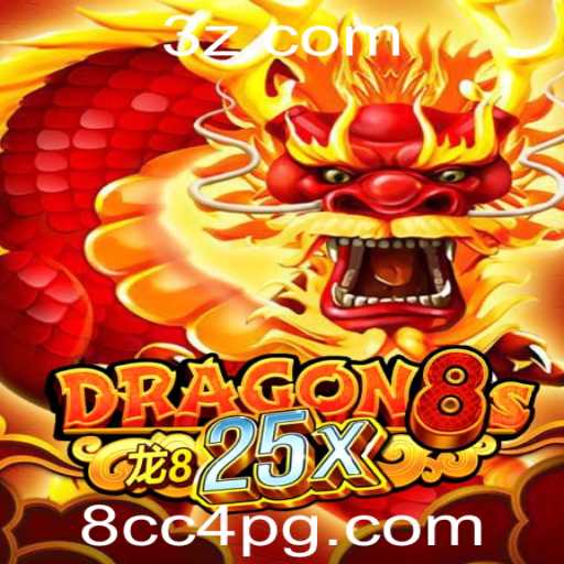 Dragon8s25x: Dominando o Mundo do Jogo com a Estratégia '8cc4 win'