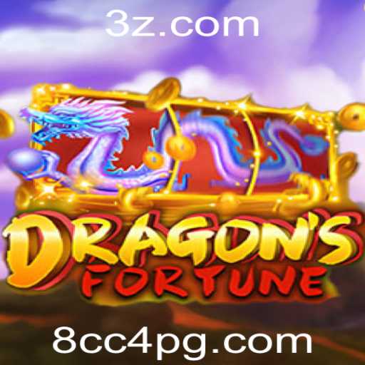 Descubra a Aventura Épica em DragonFortune: Conquiste com a Chave Mágica 8cc4 Win