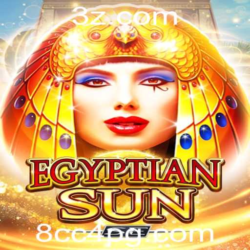 Explorando o Fascínio do Jogo EgyptianSunSE: Estratégias, Regras e Evolução