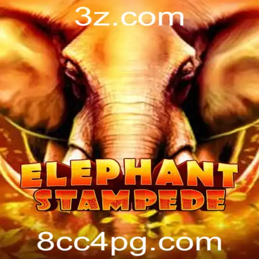 ElephantStampede: Uma Aventura Selvagem no Mundo dos Jogos
