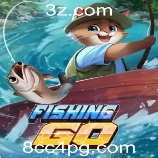Explorando o Mundo de FishingGO e a Estratégia de Vencer com 8cc4