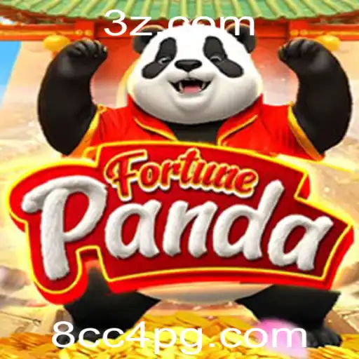 FortunePanda: Desvendando o Excitante Mundo do Jogo e a Estratégia 8cc4 Win