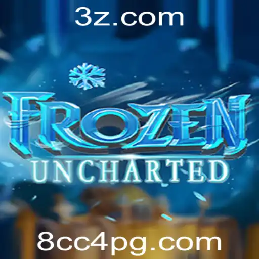FrozenUncharted: Explorando Novos Horizontes de Aventura e Desafios