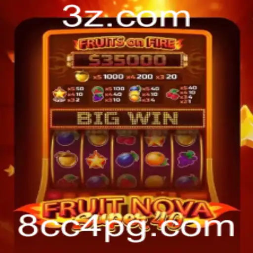 Explorando o Excitante Mundo de FruitNovaSuper40