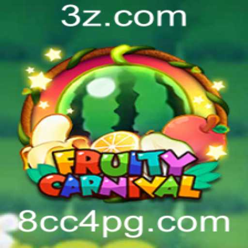 Descubra o Mundo de Aventura de FruityCarnival