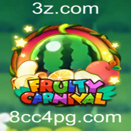 Descubra o Mundo de Aventura de FruityCarnival