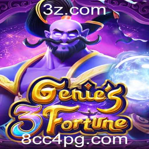Explorando o Mundo de Genie3Fortune: Regras e Estratégias de Jogo