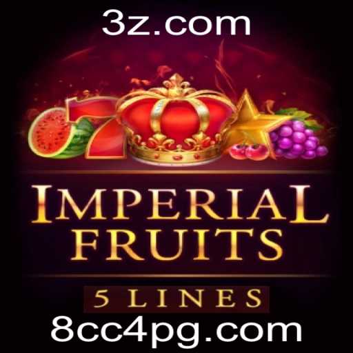 Imperial Fruits 5: Uma Abordagem Detalhada ao Jogo e Sua Mecânica