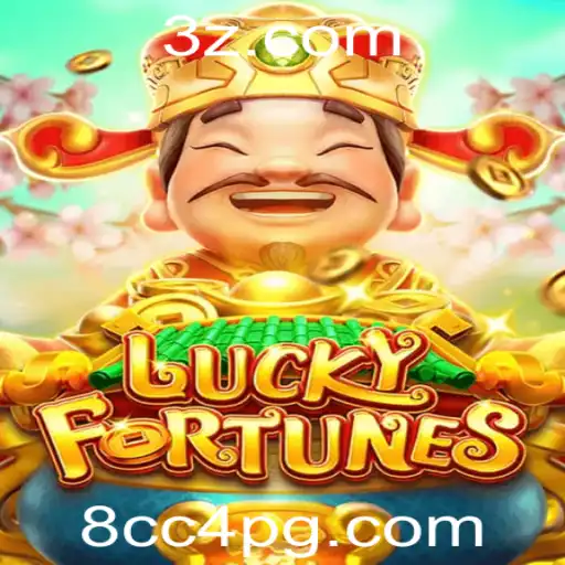 Descubra LUCKYFORTUNES: Um Mundo de Diversão e Estratégia