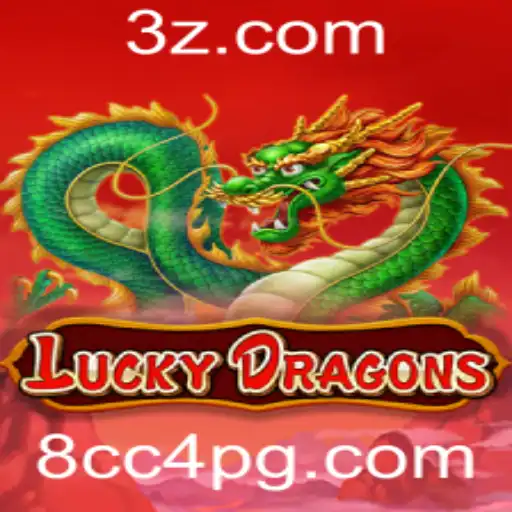 LuckyDragons: A Fascinante Jornada em Busca da Fortuna