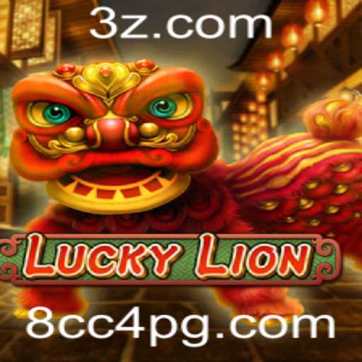 Descubra o Fascinante Mundo de LuckyLion: O Jogo de Estratégia e Sorte