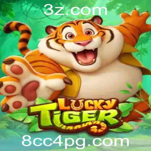 Explorando o Mundo de LuckyTiger: Um Guia Completo sobre o Jogo de Sucesso