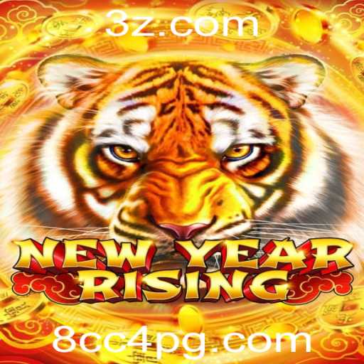 Descubra NewYearRising: Um Novo Fenômeno no Mundo dos Jogos