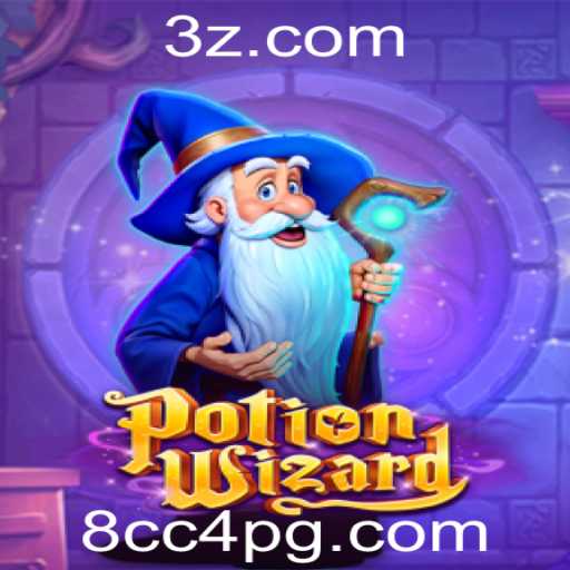 Explorando o Mundo Enigmático de PotionWizard