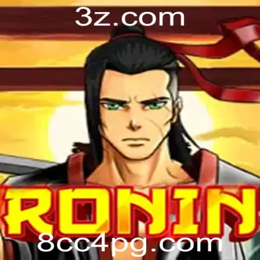 Explorando Ronin: Um Mergulho no Fascinante Mundo do Jogo com a Chave 8cc4 Win