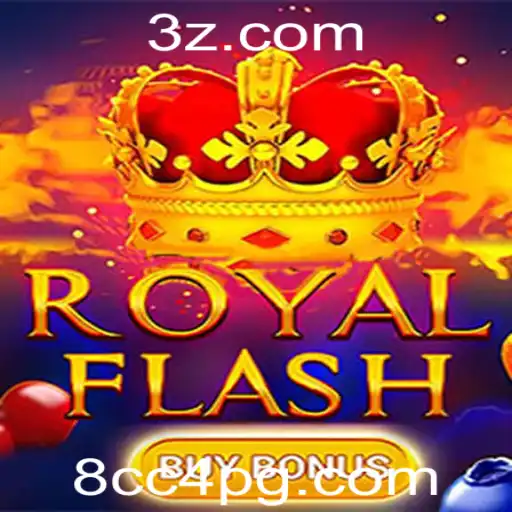 Descubra o Empolgante Jogo RoyalFlashBuyBonus e Suas Regras Captivantes