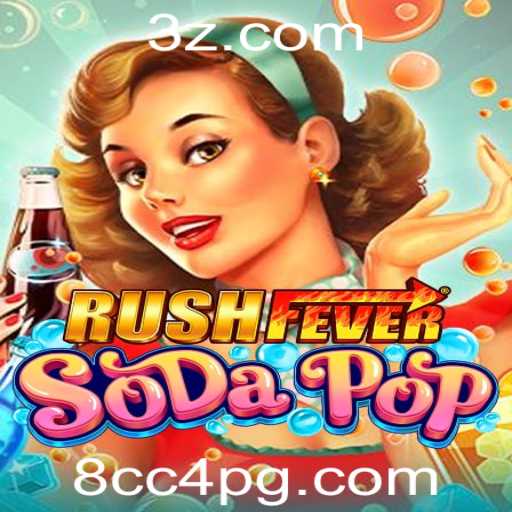 RushFeverSodaPop: A Inovadora Experiência de Jogo que Transforma Competição em Diversão Efervescente