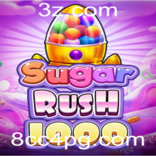 Explorando o Mundo de SugarRush1000: Um Jogo de Estratégia e Diversão