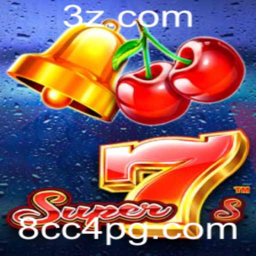 Super7s: Descubra o Mundo Empolgante do Jogo com a Chave do Sucesso 8cc4 win