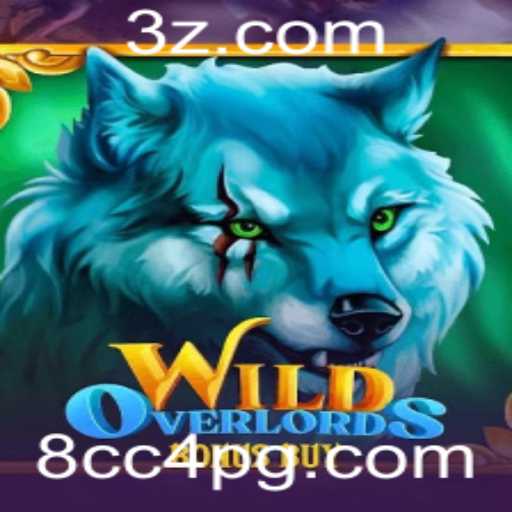 Explorando WildOverlordsBonusBuy: Uma Jornada Épica no Mundo dos Jogos de Casino Online