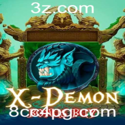 Descubra o Mundo do Jogo XDemonBonusBuy: Um Guia Completo
