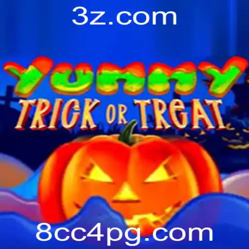 YummyTrickorTreat: Um Mergulho no Mundo Encantado de Sustos e Doces